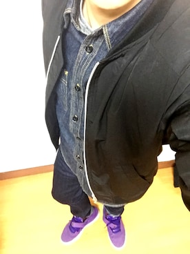 Y.Gさんのコーディネート