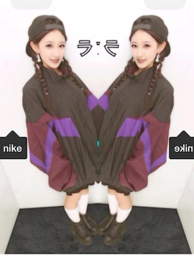 yu_miさんのコーディネート