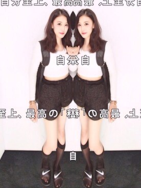 yu_miさんのコーディネート