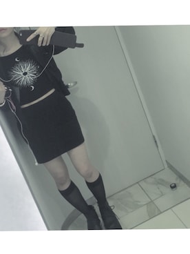 「STYLENANDA」｜yu_miさん（レディース・154cm）の夏コーディネート