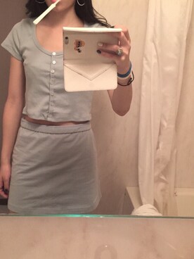 yu_miさんのコーディネート