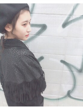 yu_miさんのコーディネート