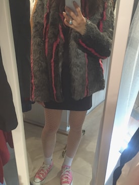 yu_miさんのコーディネート