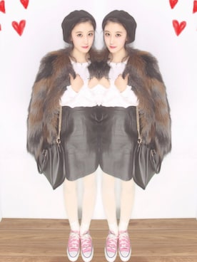 yu_miさんのコーディネート