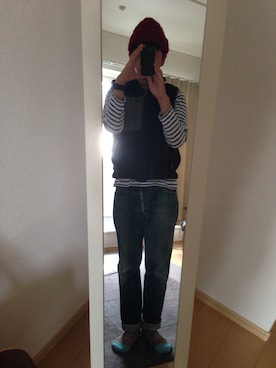 ｓｇｍａｔさんのコーディネート