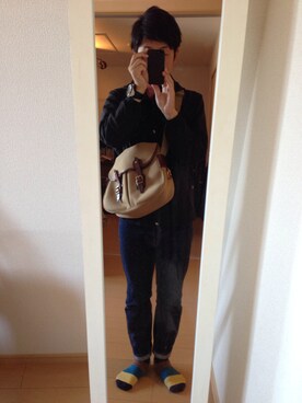 ｓｇｍａｔさんのコーディネート