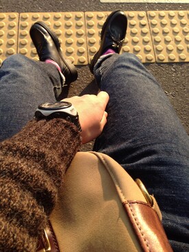 ｓｇｍａｔさんのコーディネート