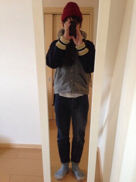 ｓｇｍａｔさんのコーディネート