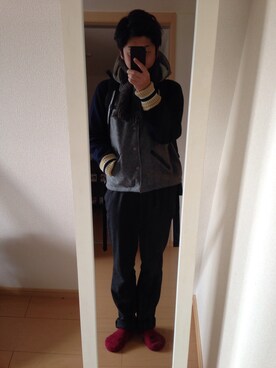 ｓｇｍａｔさんのコーディネート