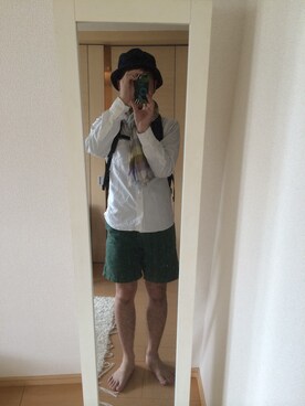 ｓｇｍａｔさんのコーディネート