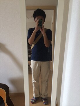 ｓｇｍａｔさんのコーディネート