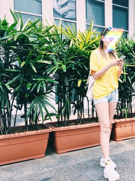 HAZEL★外星人さんのコーディネート