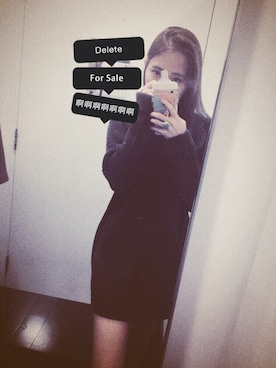 HAZEL★外星人さんのコーディネート