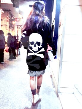 HAZEL★外星人さんのコーディネート