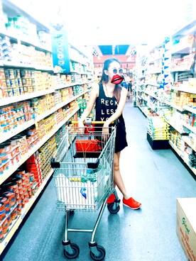 HAZEL★外星人さんのコーディネート