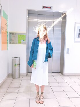 HAZEL★外星人さんのコーディネート