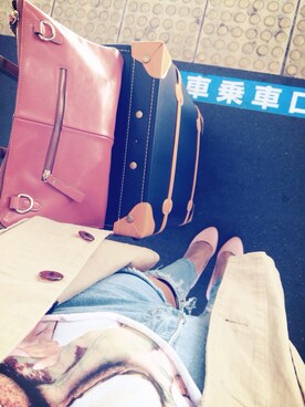 akabaneさんのコーディネート