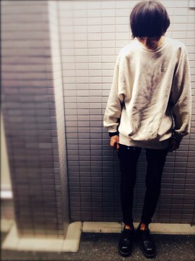 SORAさんのコーディネート