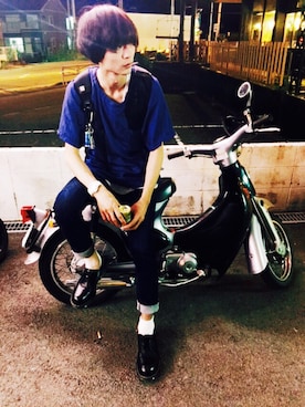 SORAさんのコーディネート