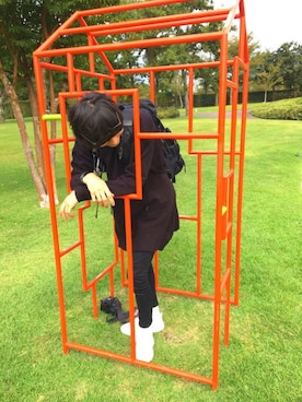 SORAさんのコーディネート