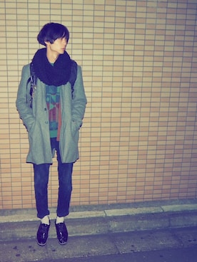 SORAさんのコーディネート