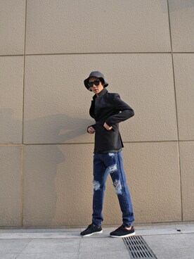 고대현さんのコーディネート