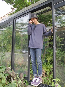 고대현さんのコーディネート