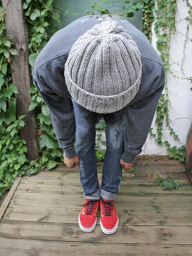 고대현さんのコーディネート