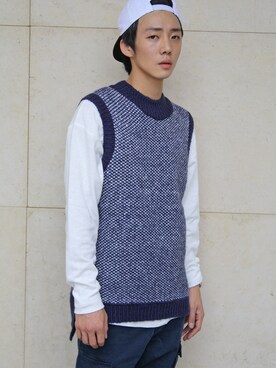 고대현さんのコーディネート