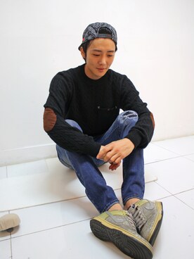 고대현さんのコーディネート