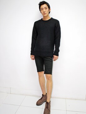 고대현さんのコーディネート