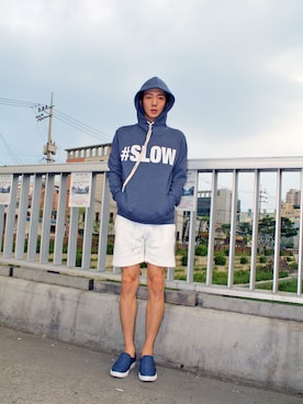 고대현さんのコーディネート