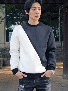 고대현さんのコーディネート