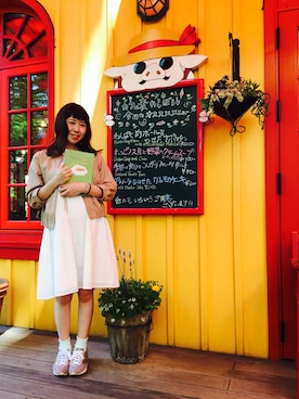 27chさんのコーディネート