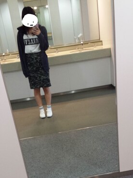 경:-)▶▶きょんさんのコーディネート