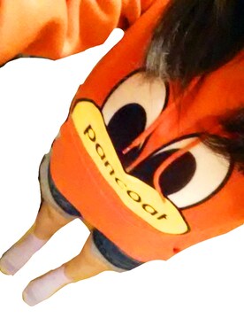 경:-)▶▶きょんさんのコーディネート