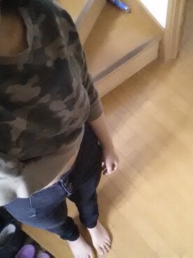 경:-)▶▶きょんさんのコーディネート