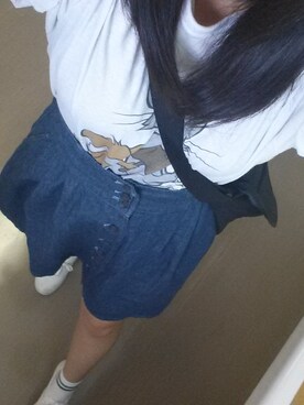 경:-)▶▶きょんさんのコーディネート