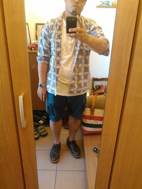 A- killer さんのコーディネート