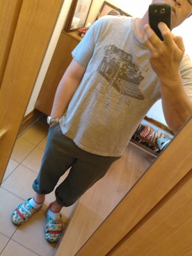 A- killer さんのコーディネート