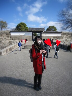 y u iさんのコーディネート