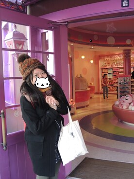 y u iさんのコーディネート