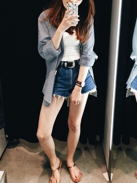 Alicia yuさんのコーディネート