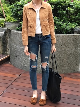 Alicia yuさんのコーディネート