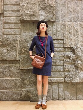 Alicia yuさんのコーディネート