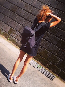 Yuka Onoさんのコーディネート