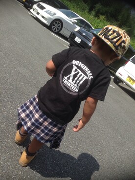 Yuka Onoさんのコーディネート