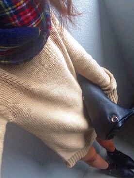 Yuka Onoさんのコーディネート