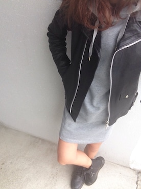 Yuka Onoさんのコーディネート