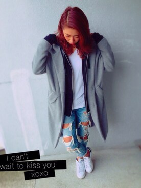 Yuka Onoさんのコーディネート